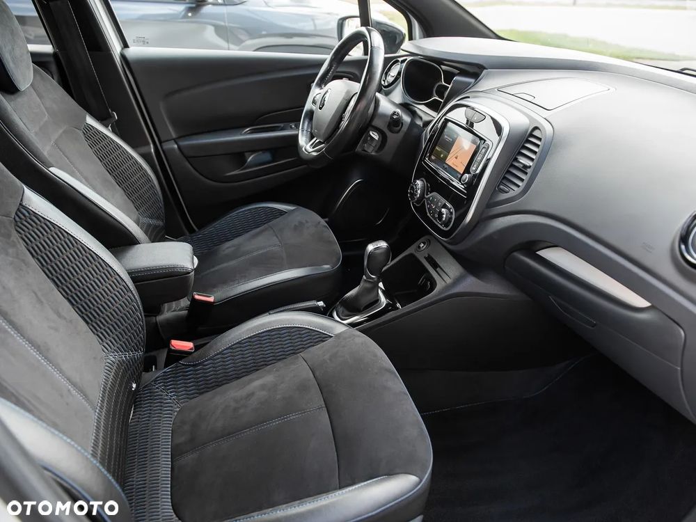 Renault Captur - 34