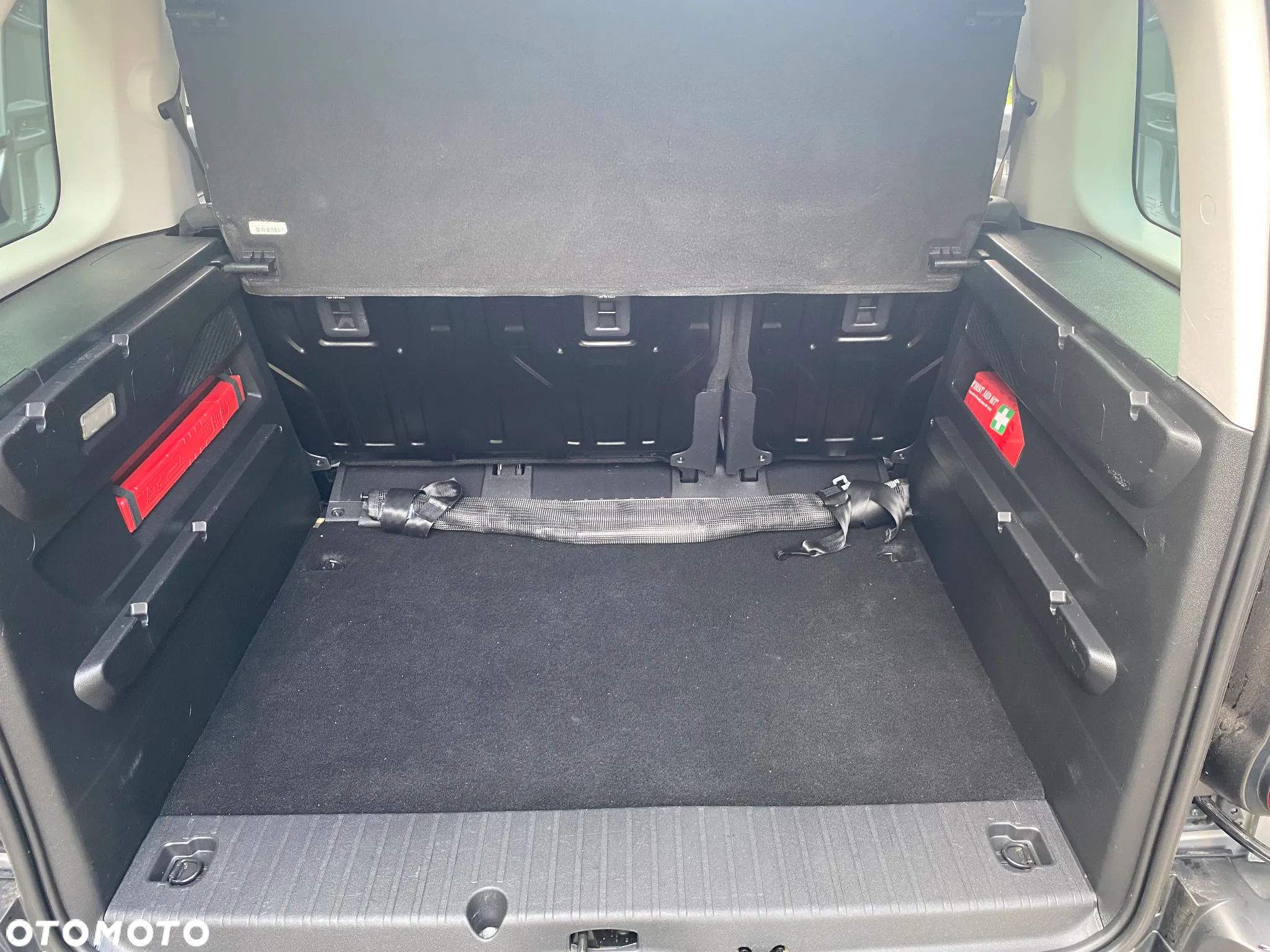 Toyota Proace City Verso 1.5 D-4D Family - 23