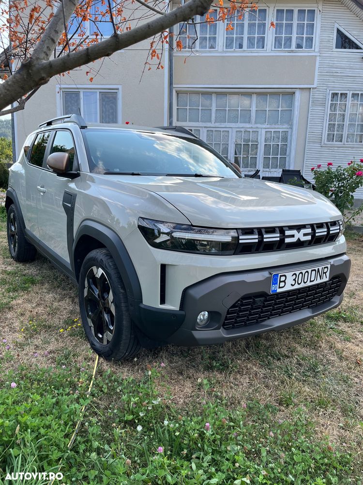Dacia Duster - 6