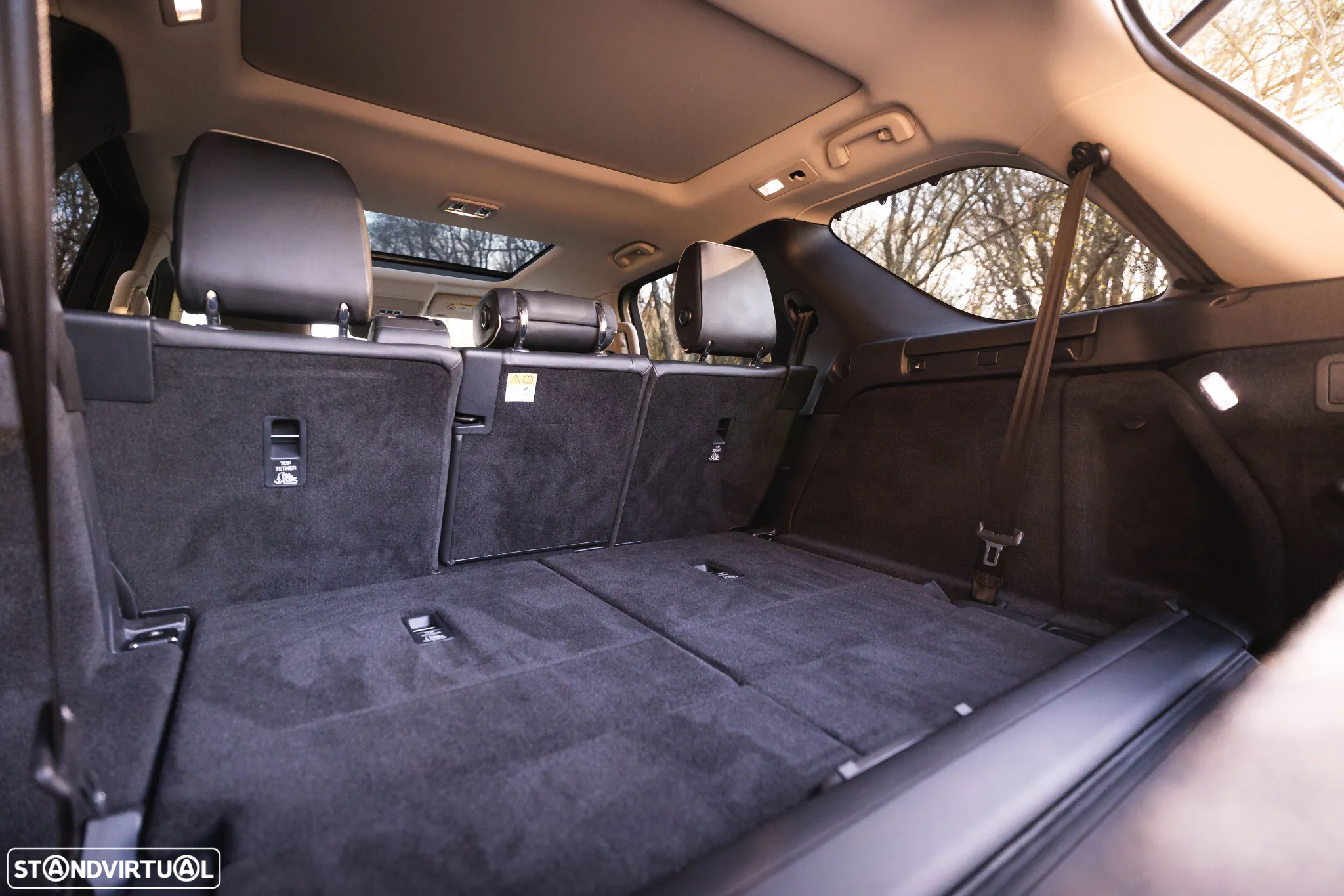 Land Rover Discovery 2.0 SD4 HSE Auto - 15