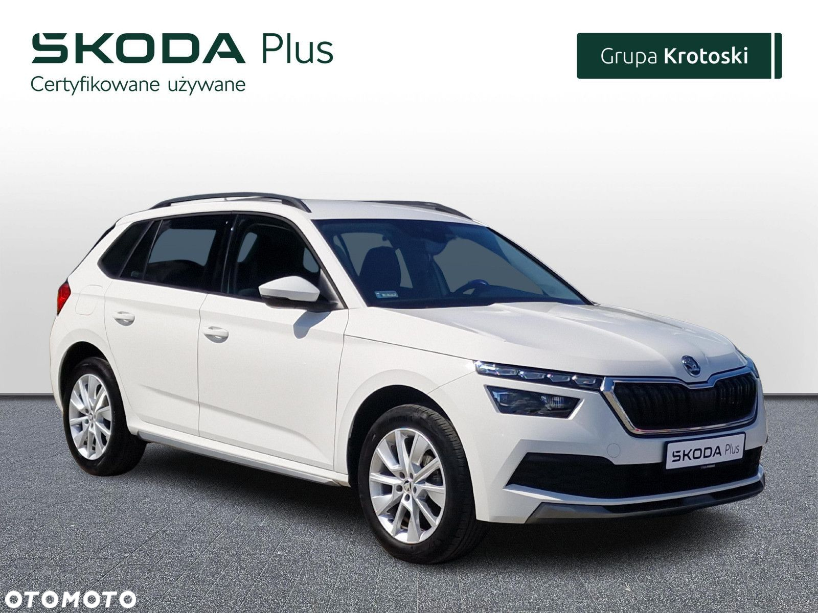 Skoda Kamiq - 6
