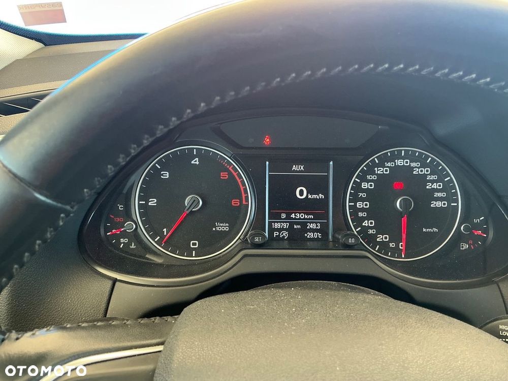 Audi Q5 2.0 TDI quattro (clean diesel) S tronic - 24