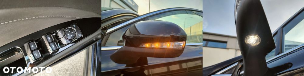 Ford Mondeo 2.0 EcoBlue Titanium - 20