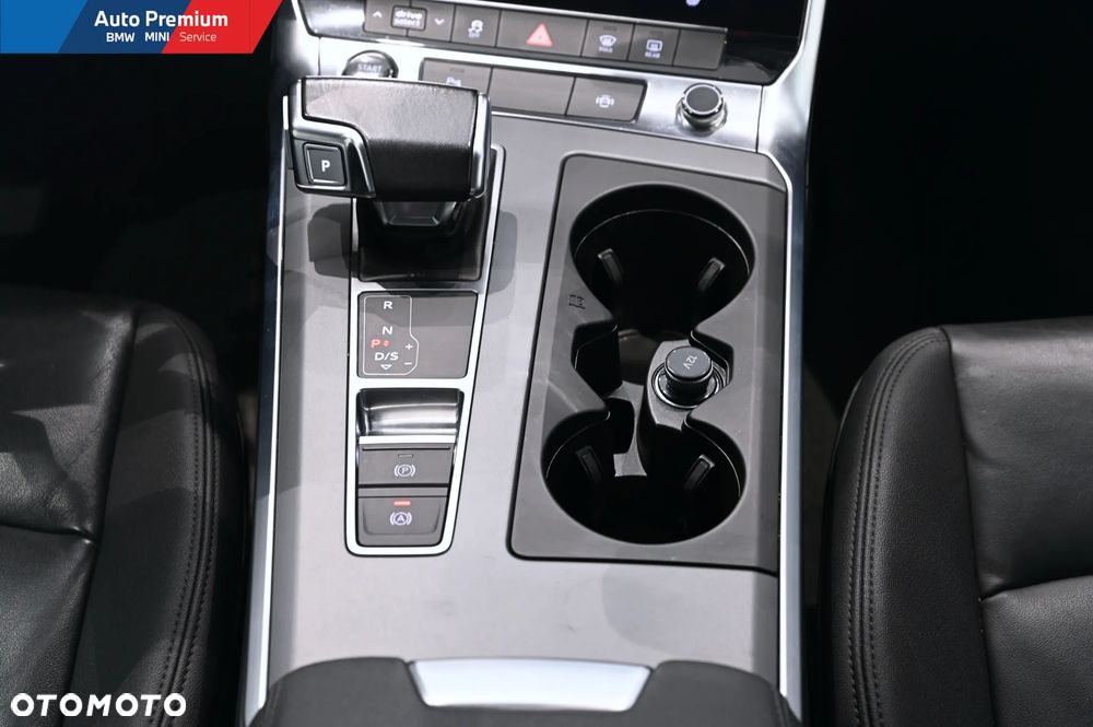 Audi A6 Limousine 40 TDI mHEV Quattro S tronic - 18