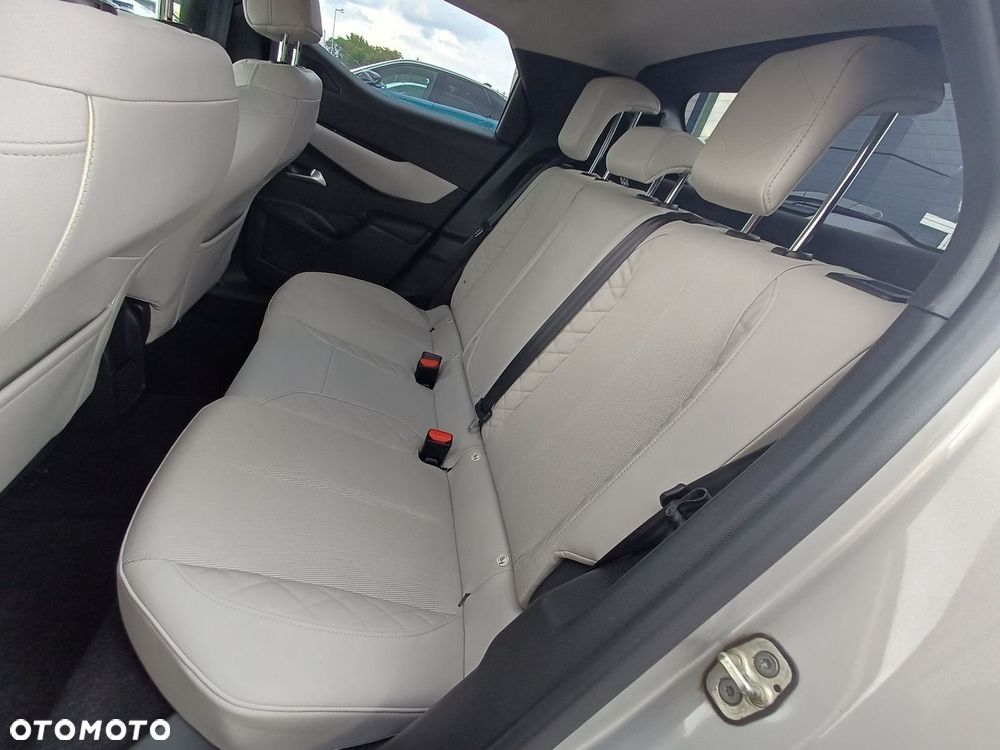 DS Automobiles DS 3 Crossback - 32