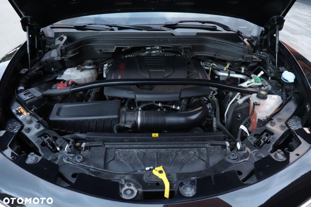 Alfa Romeo Stelvio 2.0 Turbo Veloce Q4 - 8