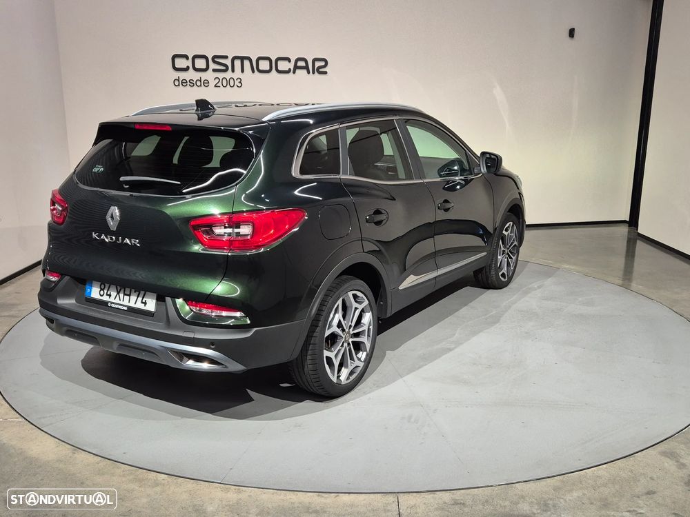 Renault Kadjar 1.5 dCi Intens - 18