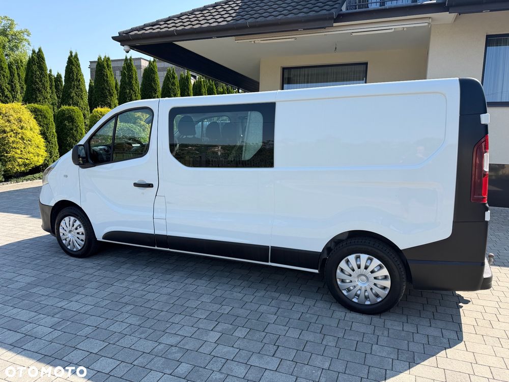 Renault Trafic - 7