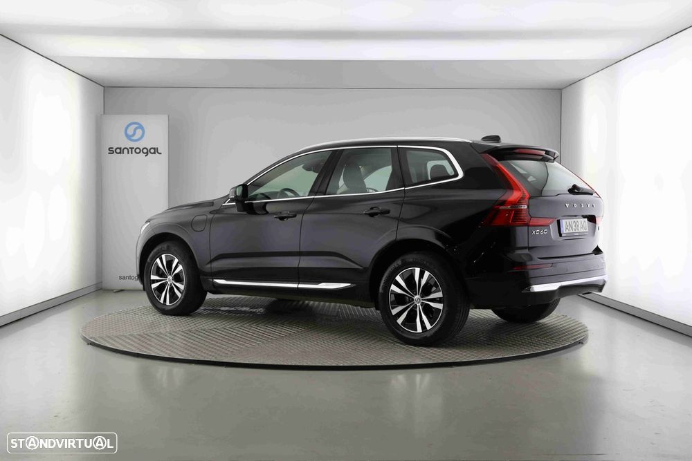 Volvo XC 60 2.0 T6 PHEV Inscription Expression AWD - 5