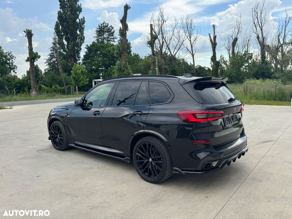 BMW X5 xDrive30d - 9