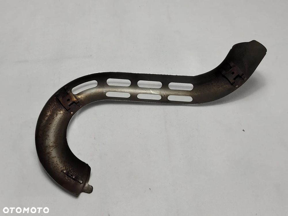 Osłona termiczna kolektora Harley Davidson Dyna 64830-08 - 6