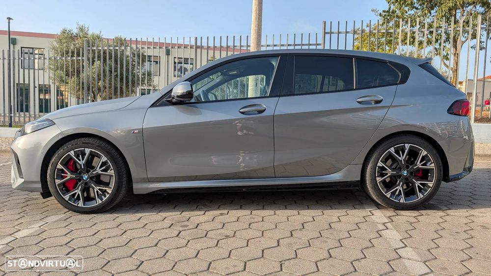 BMW 116 Pack Desportivo M Pro - 5