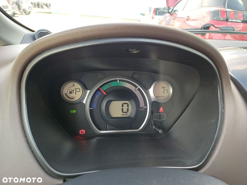 Citroën C-Zero - 19