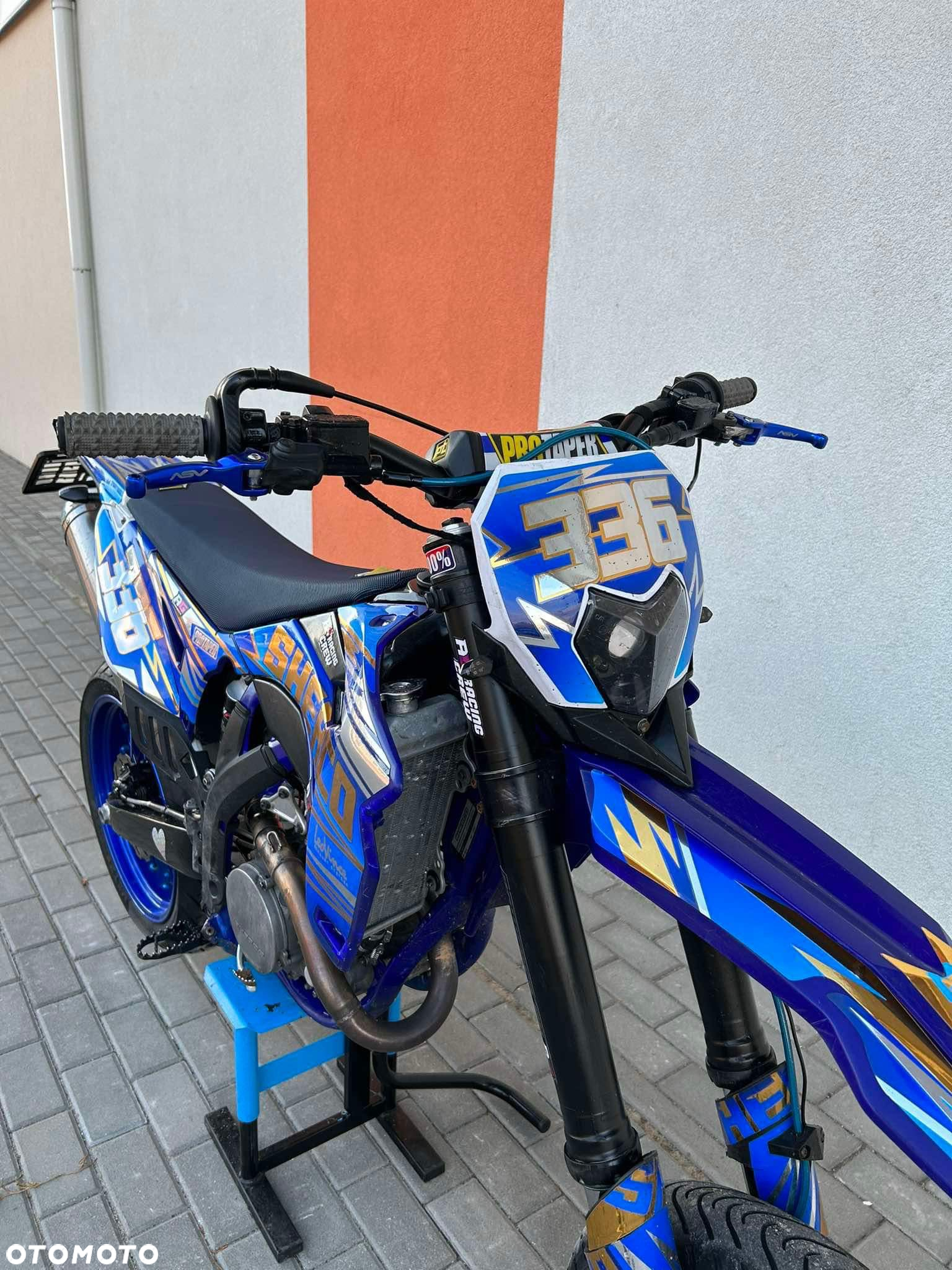 Sherco SM