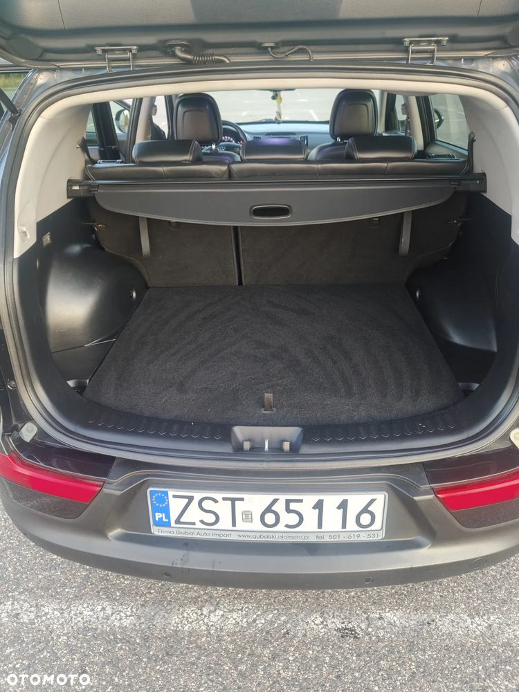 Kia Sportage 1.6 GDI L 2WD - 10