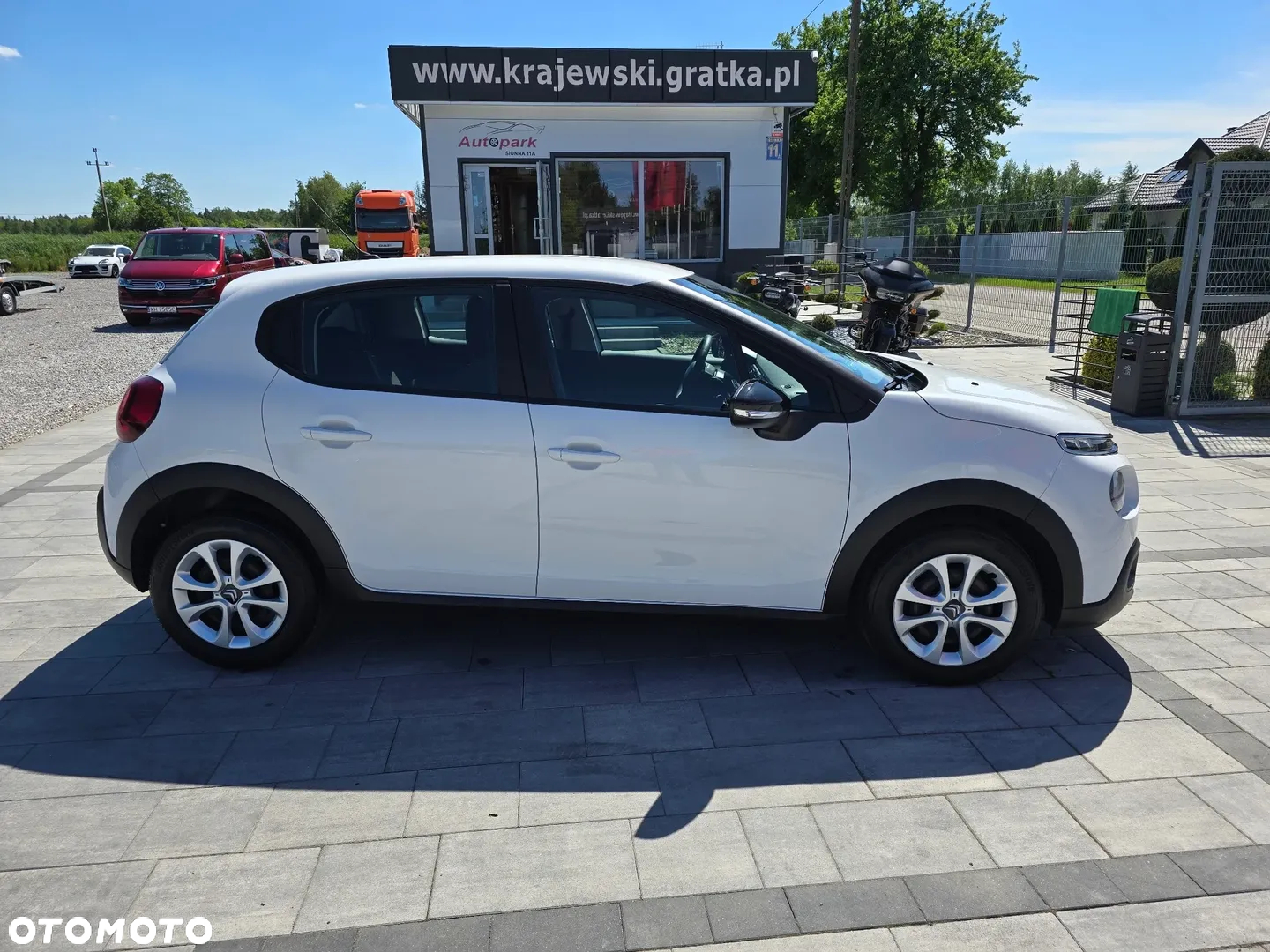 Citroën C3 1.2 PureTech Feel - 2