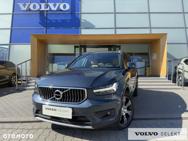 Volvo XC 40