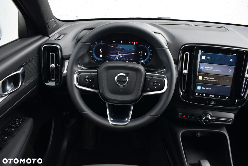 Volvo XC 40 - 12