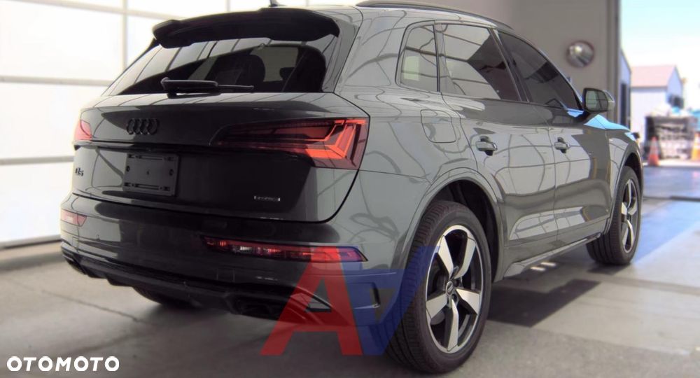Audi Q5 2.0 TFSI Quattro S tronic sport - 9