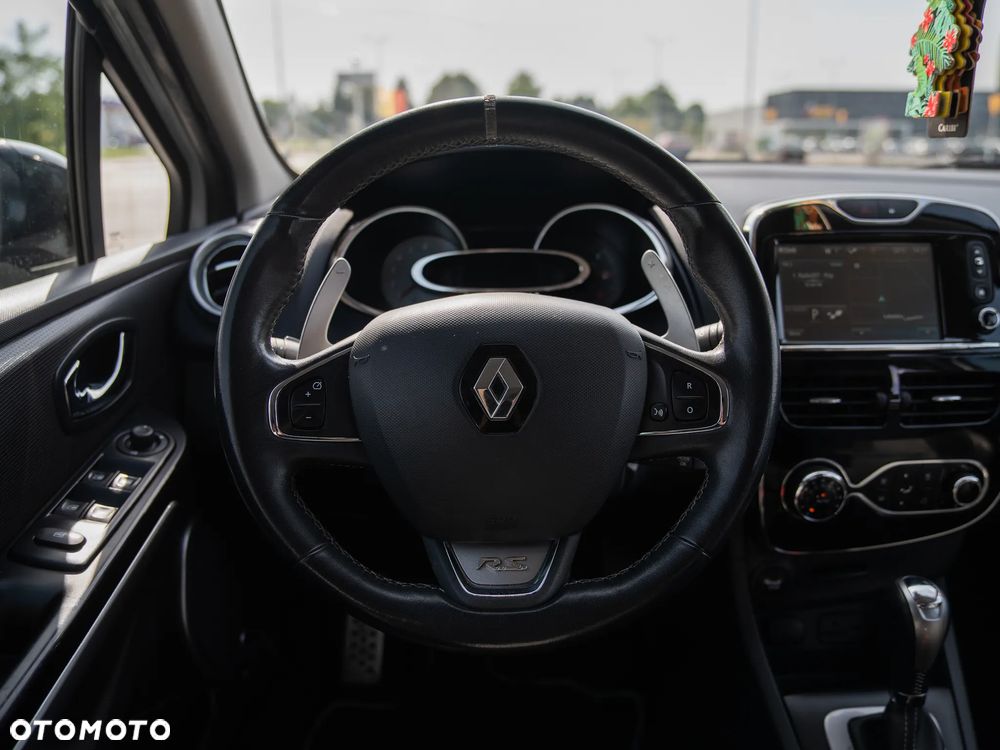 Renault Clio 1.6 R.S 200 EDC - 14