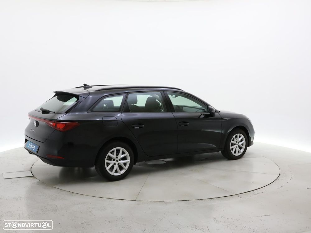 SEAT Leon ST 2.0 TDI Style - 7