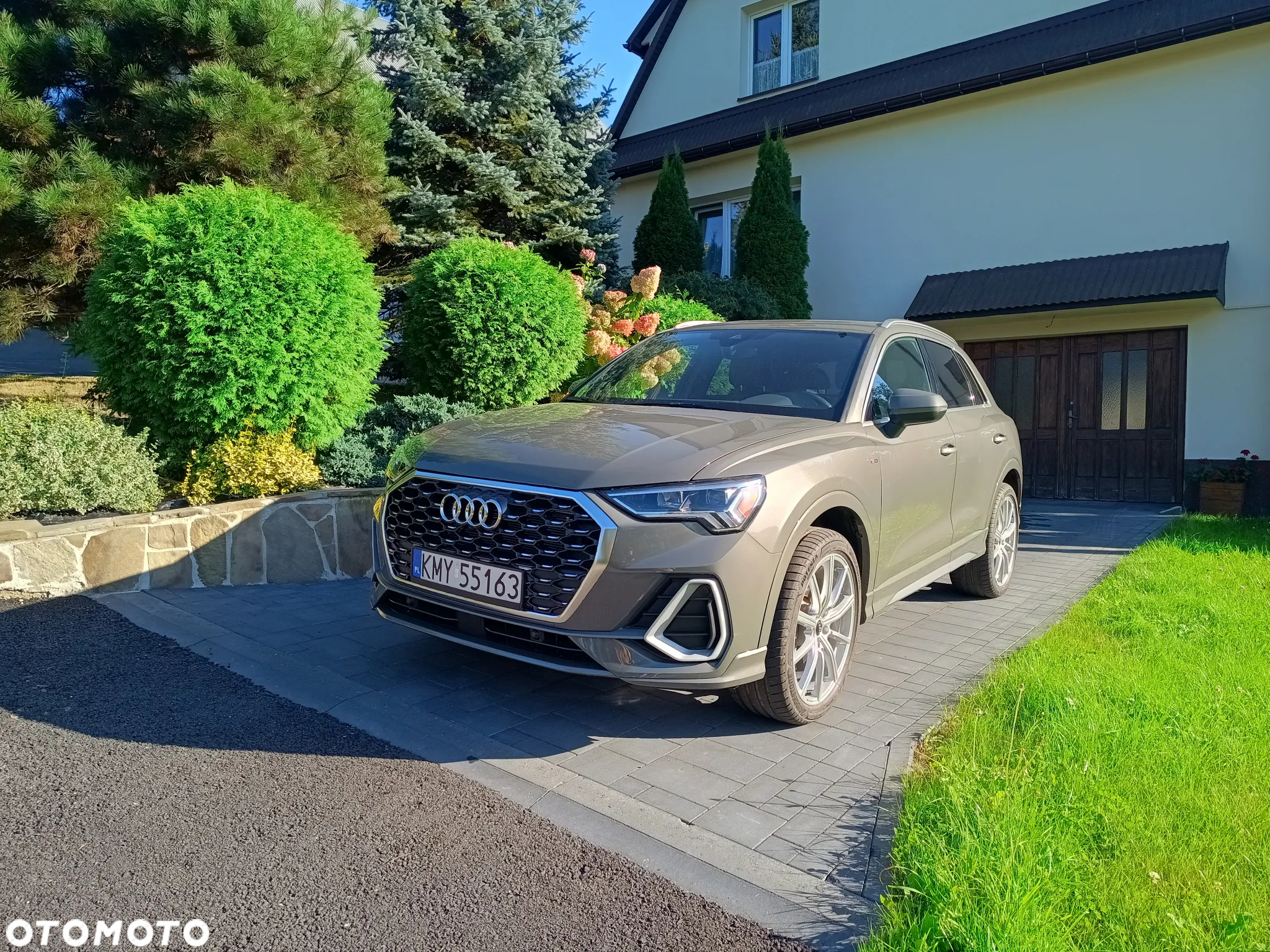 Audi Q3 - 33