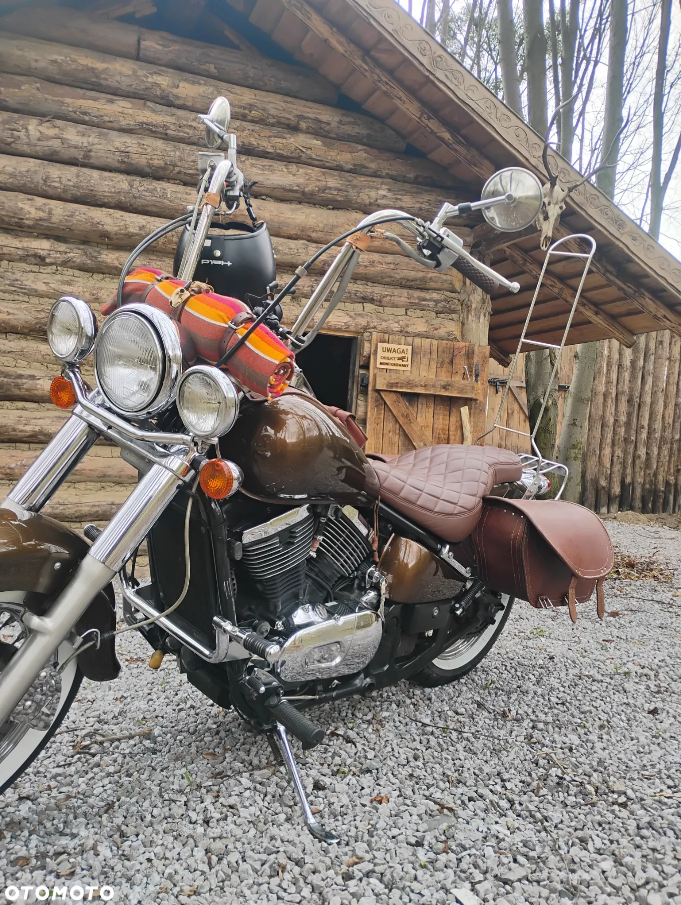 Kawasaki Vulcan - 2