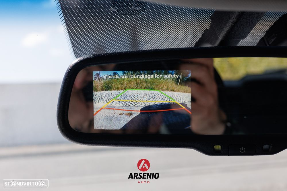 Kia Sportage 1.7 CRDI ISG TX - 33