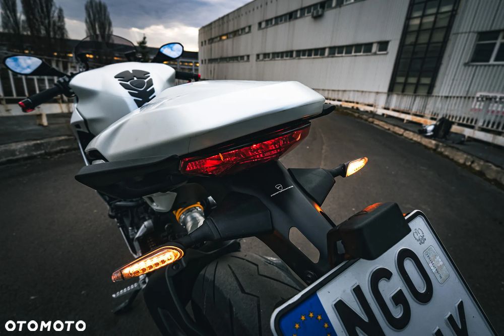 Ducati SuperSport - 21