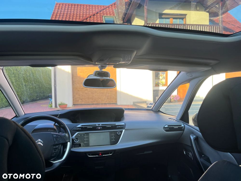 Citroën C4 SpaceTourer 1.5 BlueHDi Feel S&S EAT8 - 19