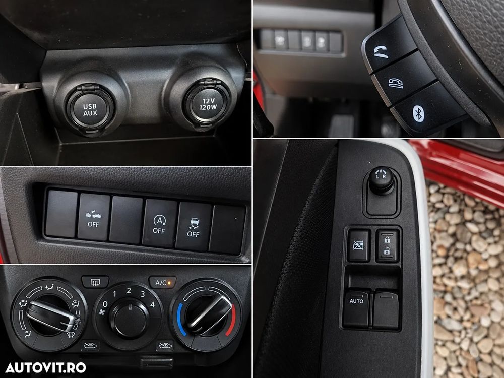 Suzuki Swift 1.2 Cool - 14