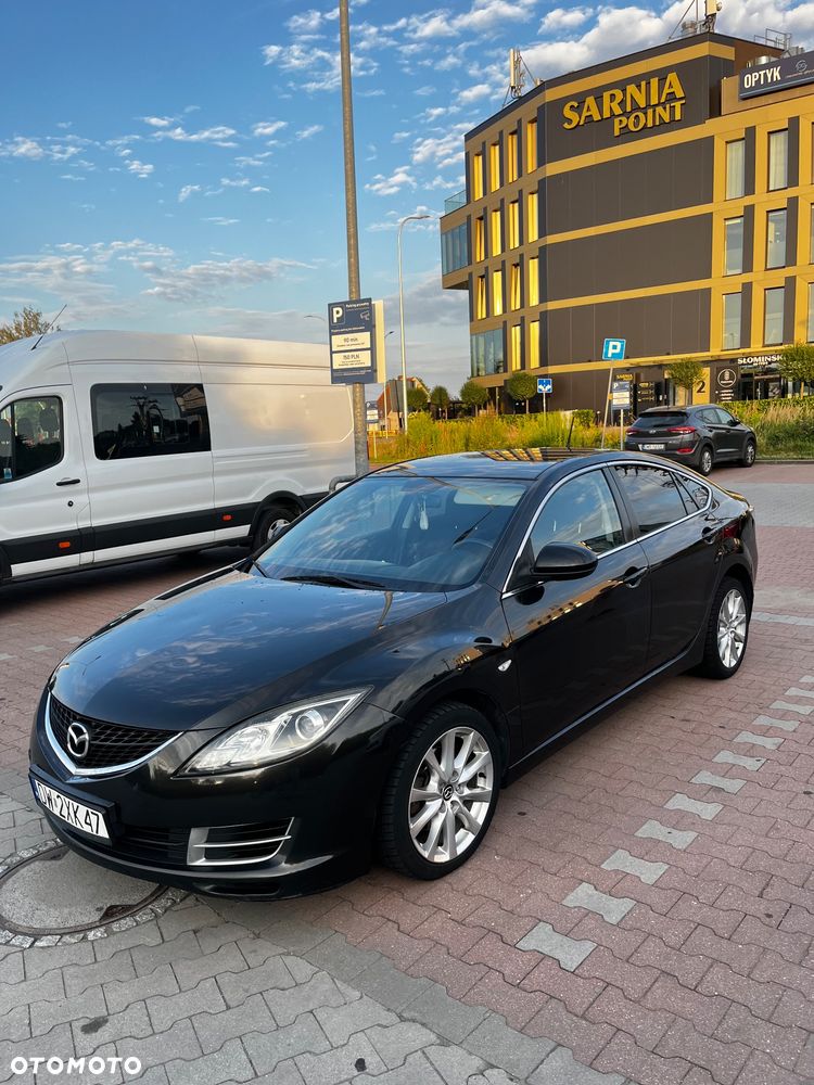 Mazda 6 2.0 CD Comfort - 1