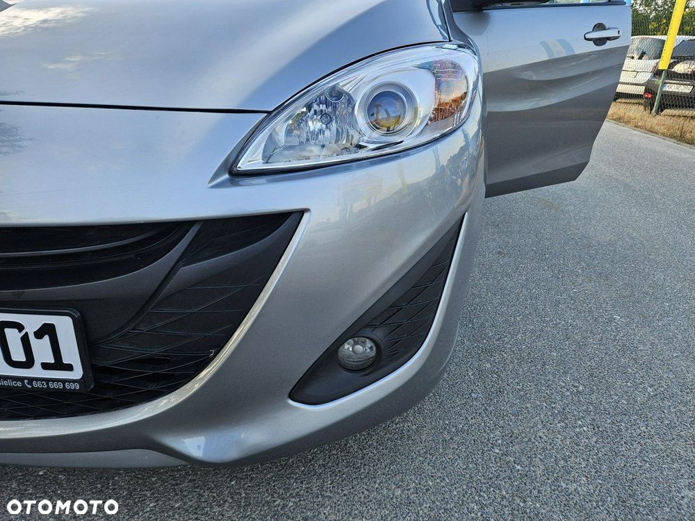 Mazda 5 - 23