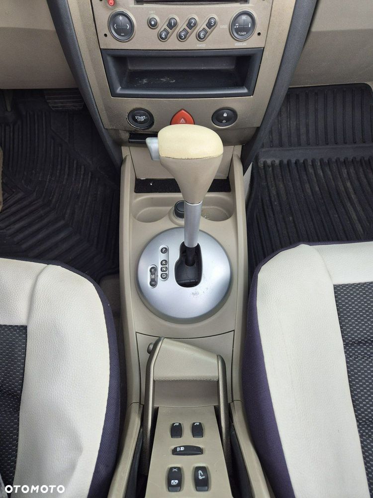 Renault Megane - 15
