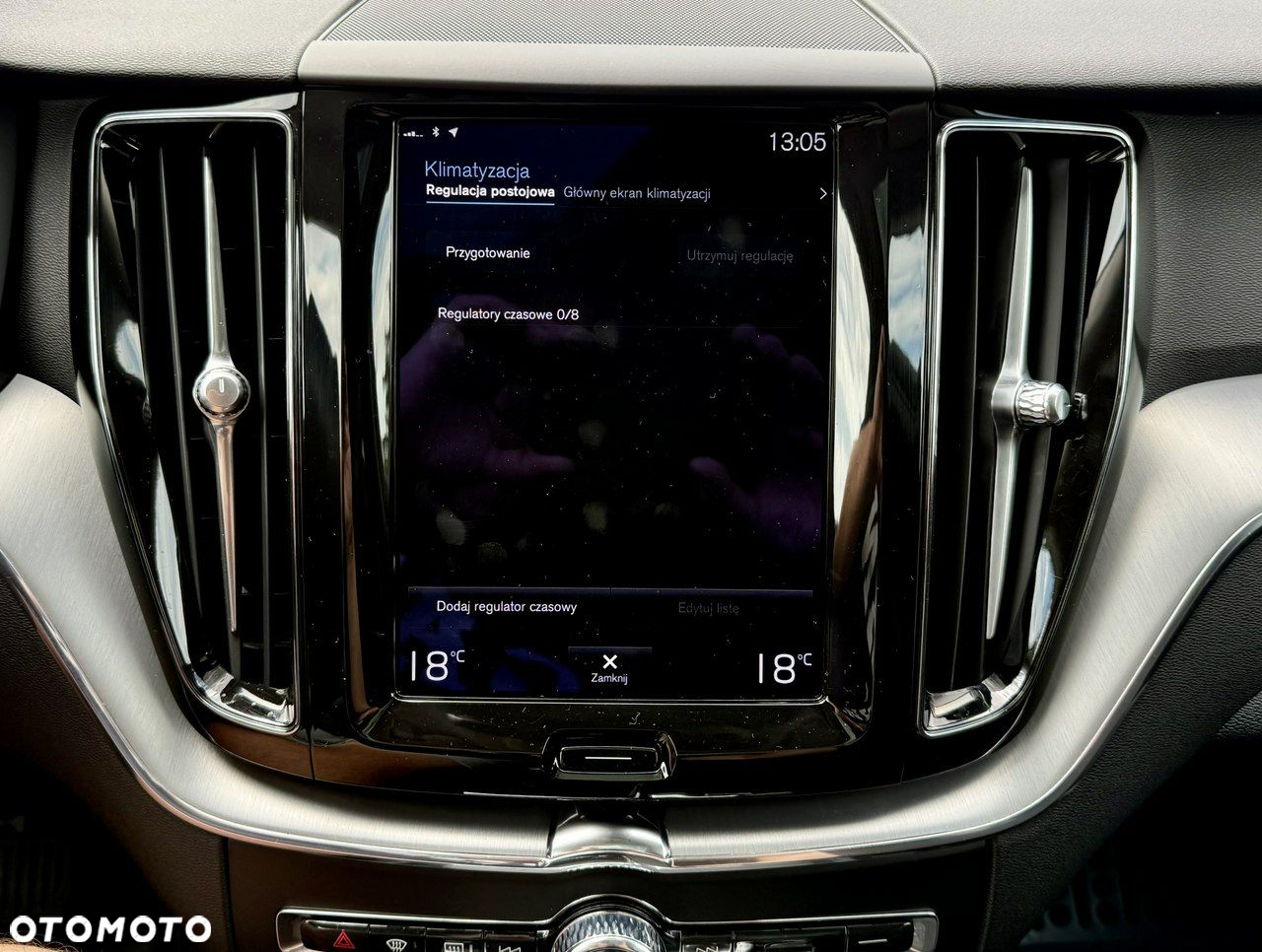 Volvo XC 60 T6 AWD Plug-In Hybrid Inscription - 29