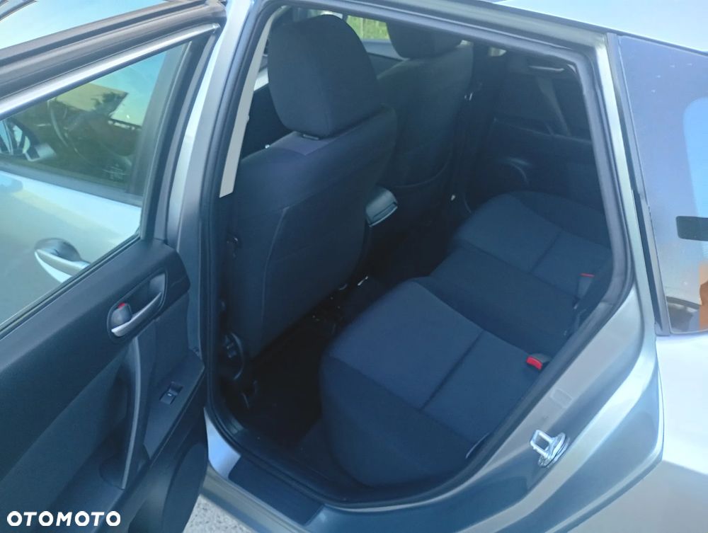 Mazda 3 1.6 Sport Active - 19