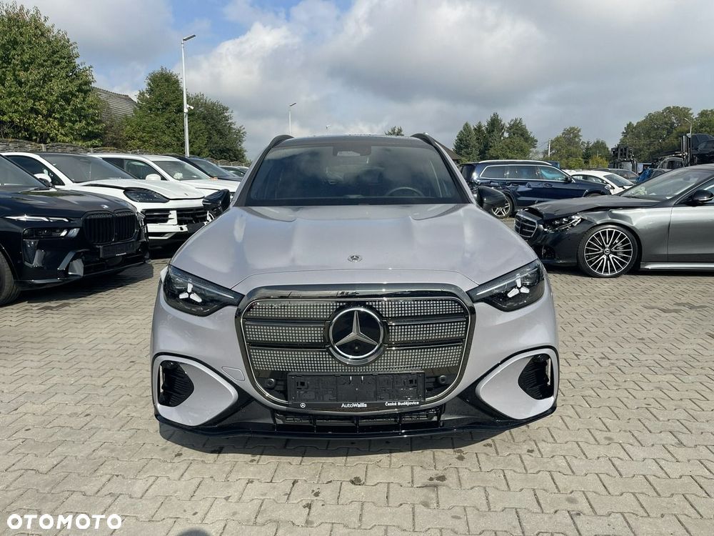 Mercedes-Benz GLC 400 94kWh 4-Matic EQ - 6