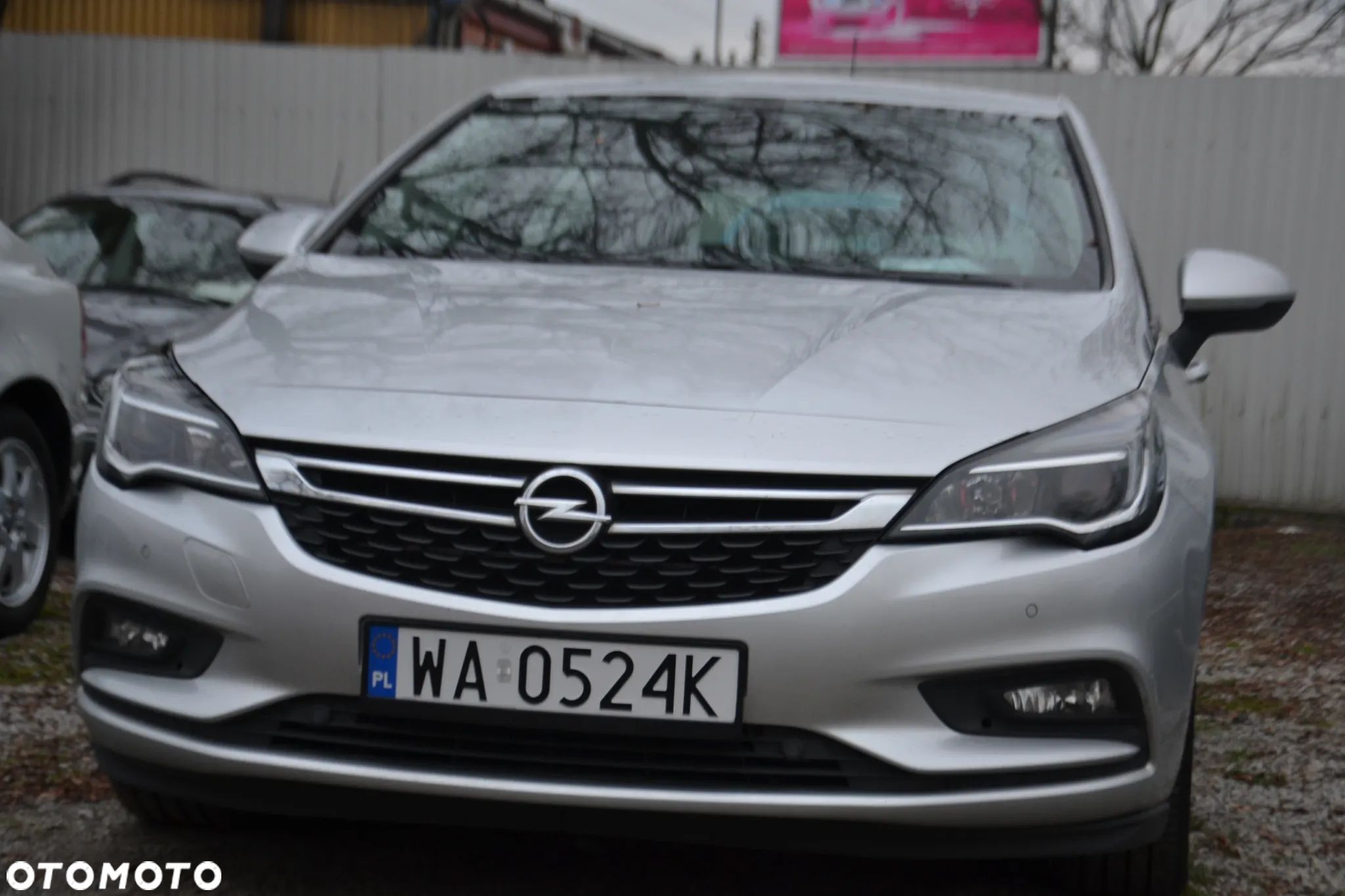 Opel Astra V 1.4 T Enjoy - 1