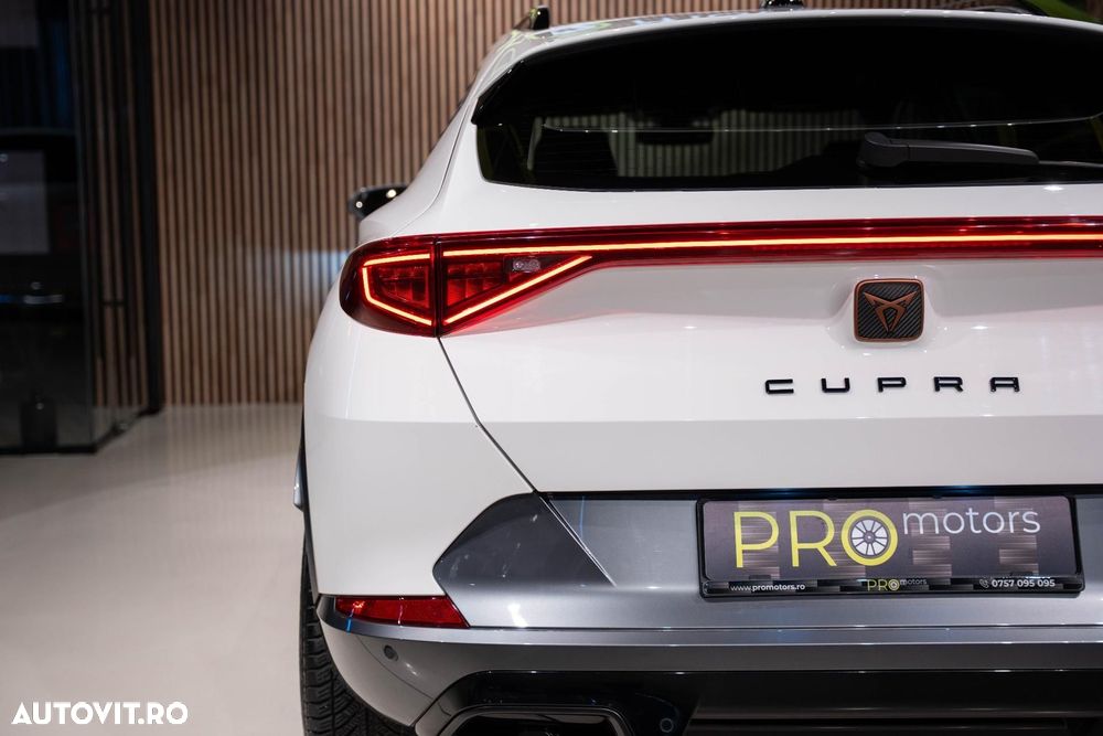 Cupra Formentor - 23