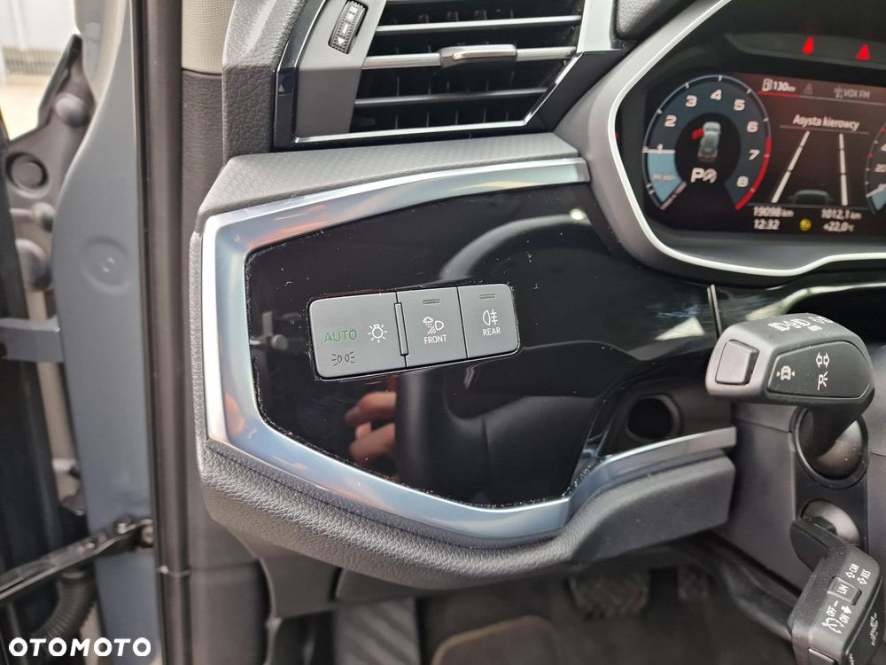 Audi Q3 35 TFSI Advanced S tronic - 25