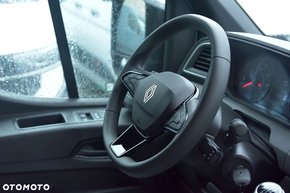 Renault Master L2H2 2.0 130KM - 17