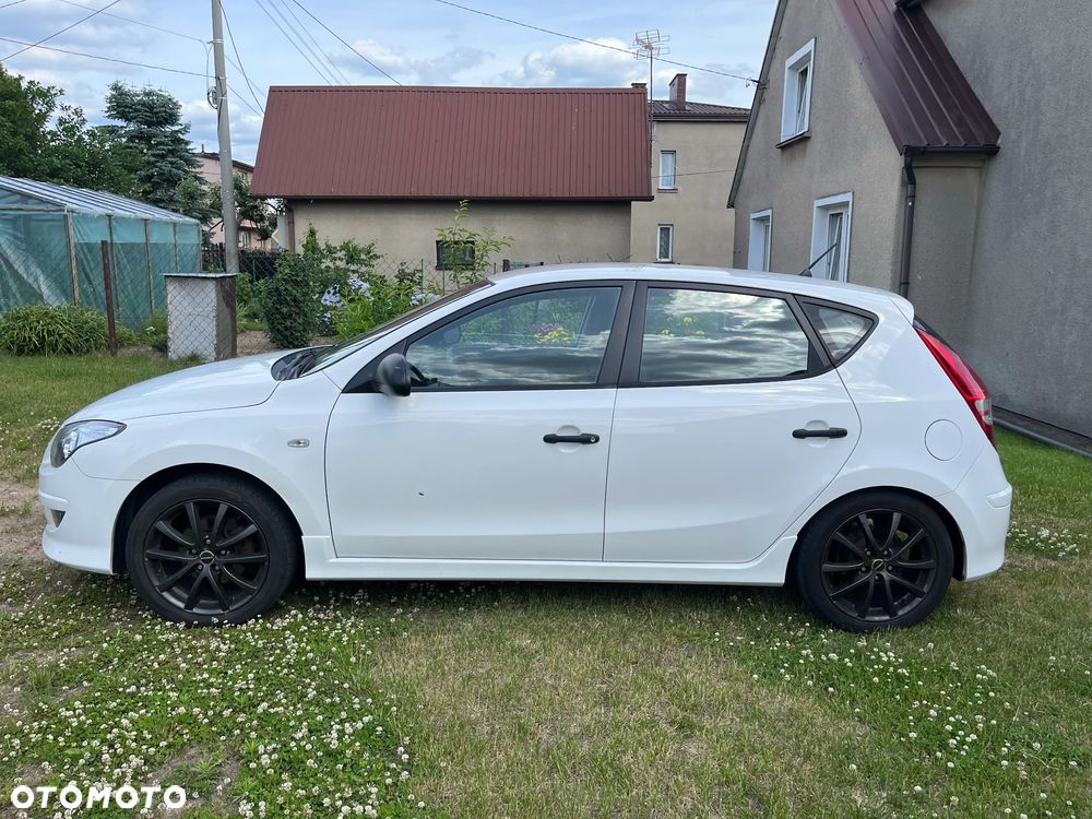Hyundai i30 1.6 CRDi Classic - 9