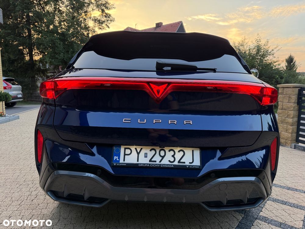 Cupra Terramar 1.5 eTSI mHEV Advantage Edition DCC DSG - 12