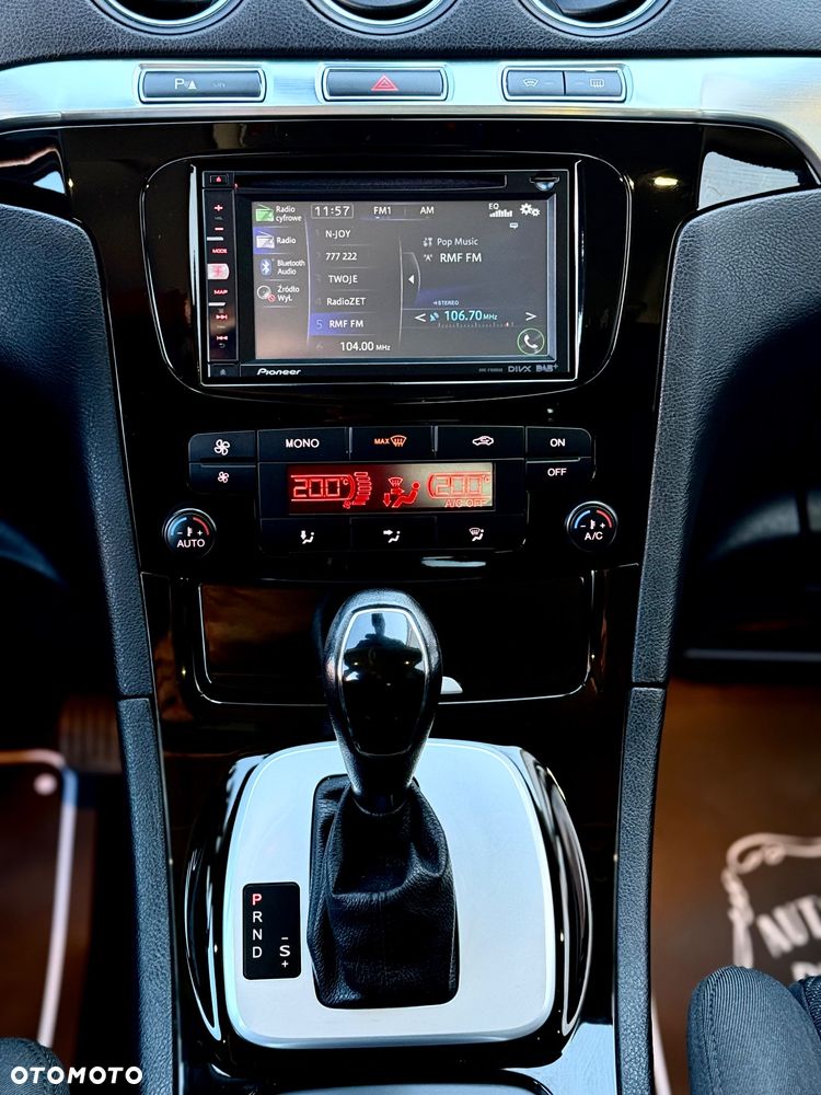 Ford S-Max 2.2 TDCi DPF Durashift-6-tronic Titanium - 33