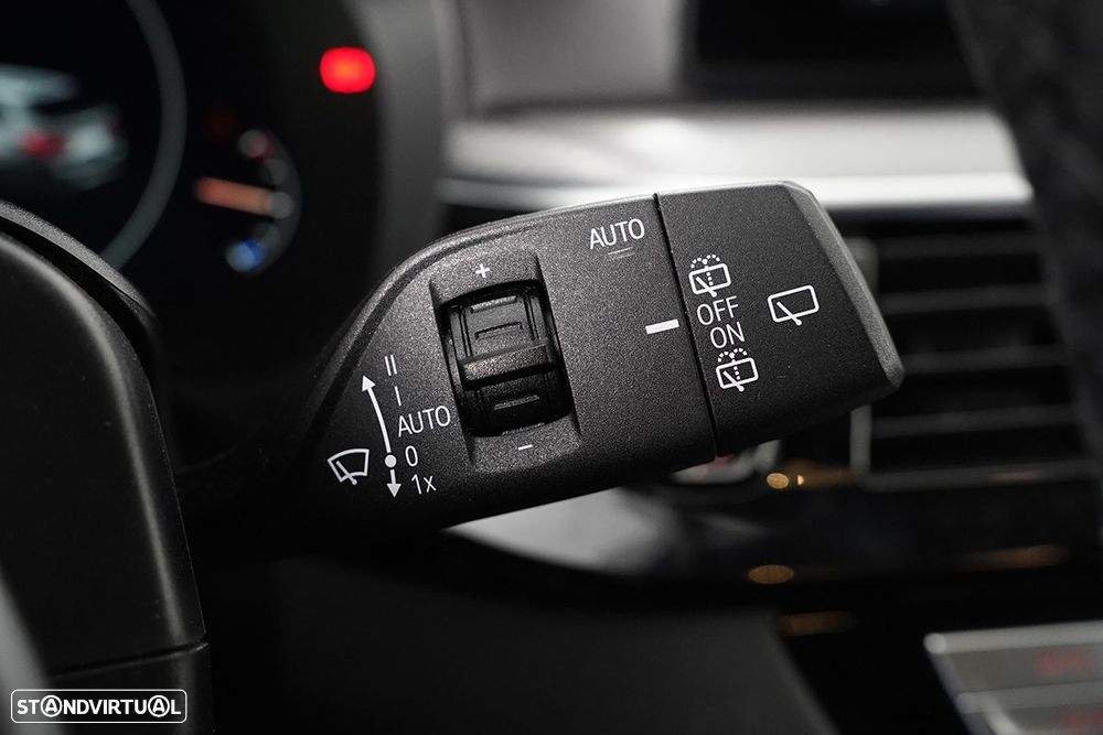 BMW 520 d Pack M Auto - 18