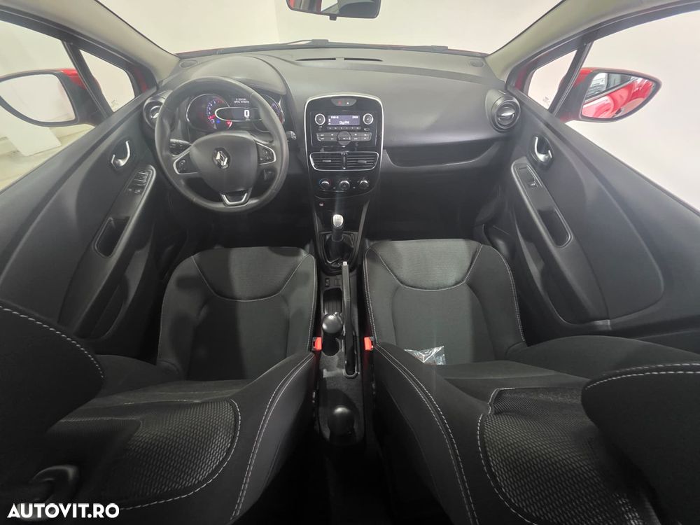 Renault Clio TCe Life - 7