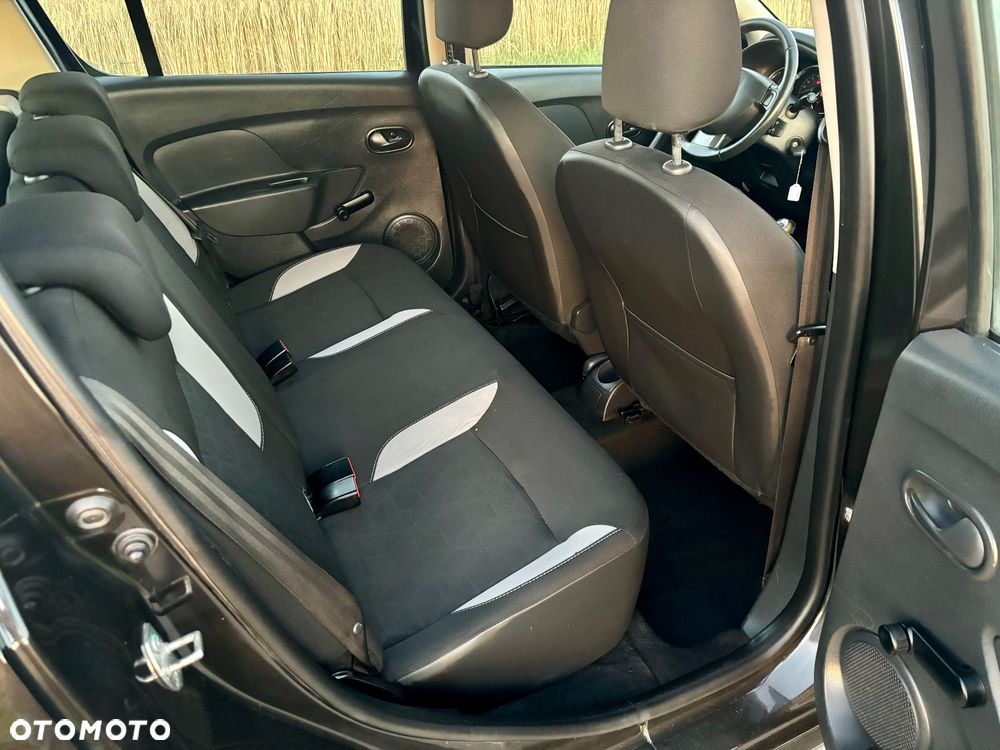 Dacia Sandero Stepway - 6