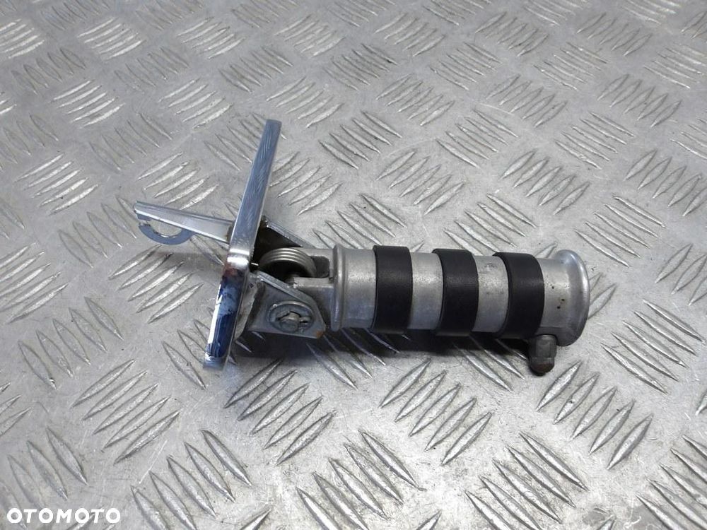 Set podnóżek kierowcy prawy HONDA VT 1100 C2 SHADOW SABRE 00-07r   PN. 50615-MCK-A00 - 1