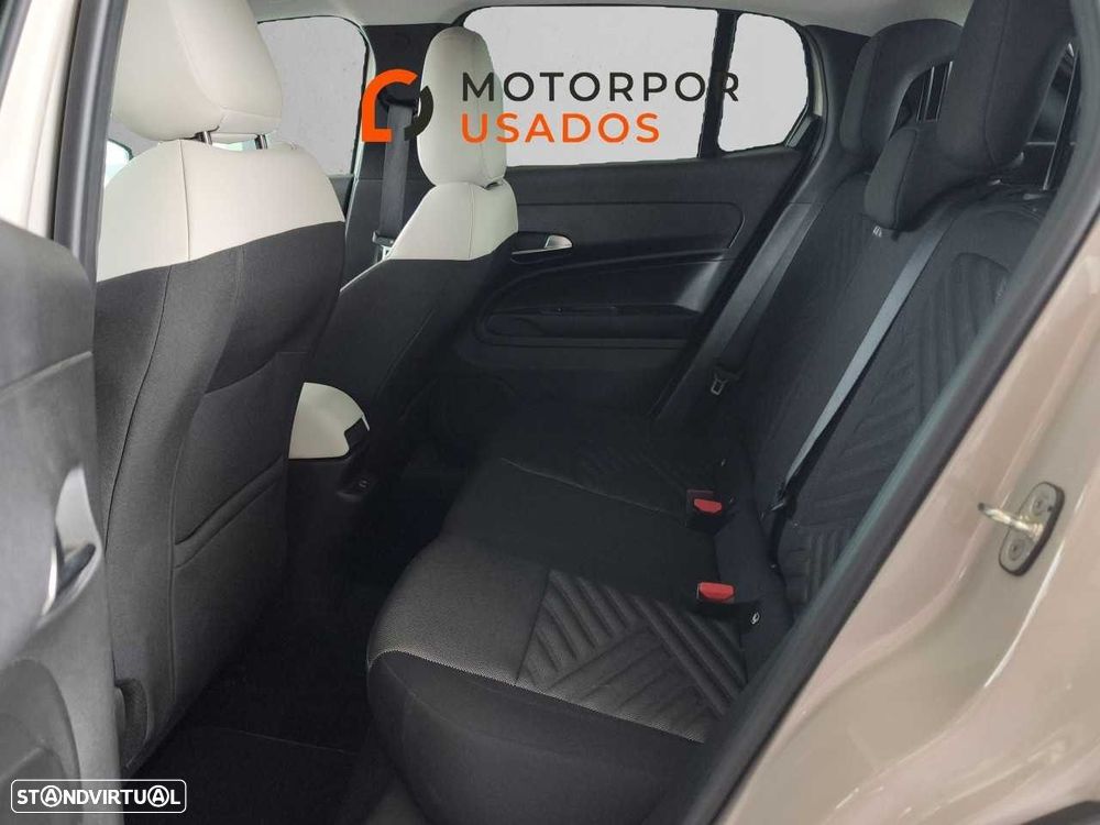 Fiat 600 1.2 Hybrid Icon - 10
