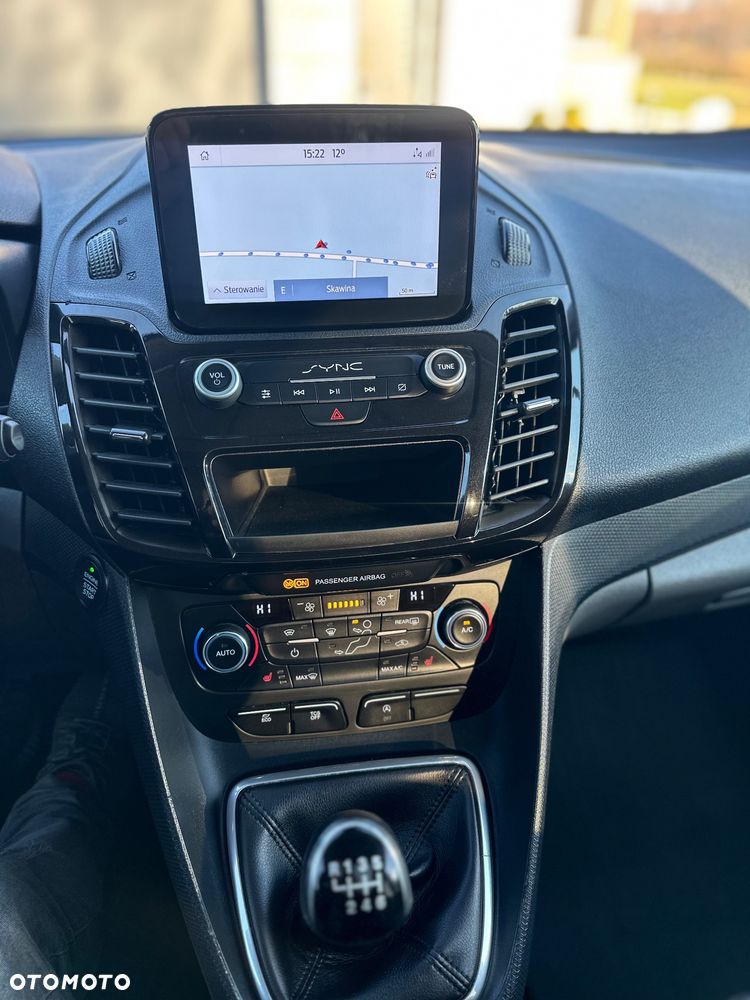 Ford Tourneo Connect Grand 1.5 EcoBlue Start/Stop Titanium - 8